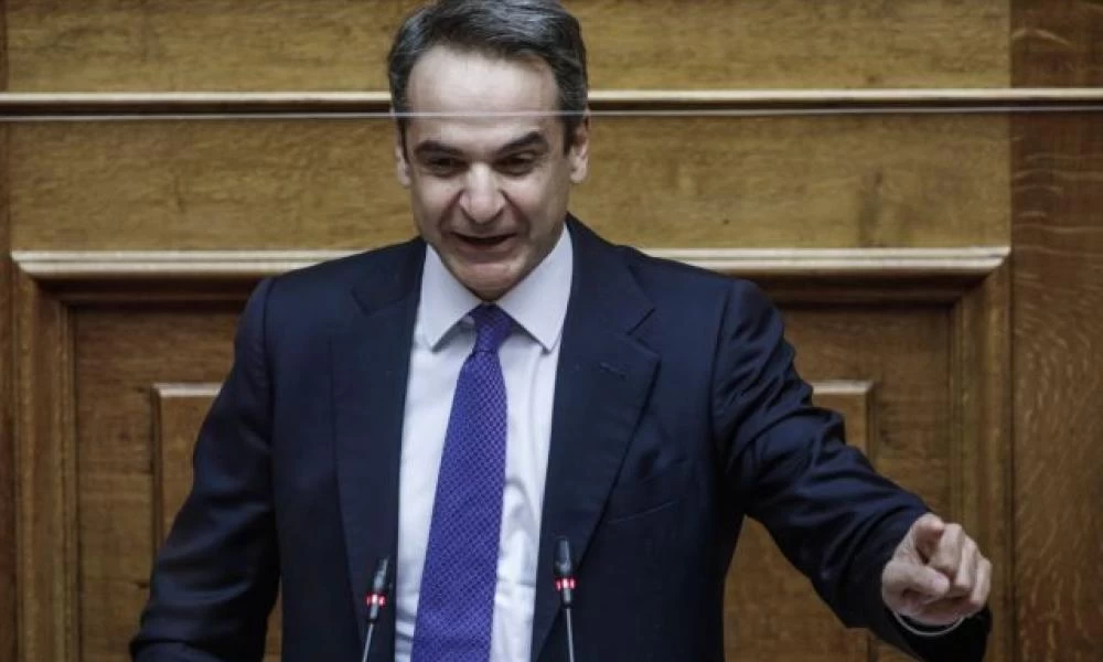 Μητσοτάκης σε ΕΛΚ: Άμεσα να συμφωνήσουμε για κοινό πιστοποιητικό εμβολιασμού